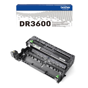 BROTHER TAMBURO DA CA. 75.000 PAG COD. DR3600