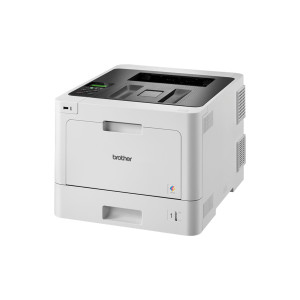 BROTHER STAMPANTE LASER WIFI DUPLEX IN STAMPA 31PPM