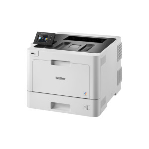 BROTHER STAMPANTE LASER WIFI NFC DUPLEX 31PPM