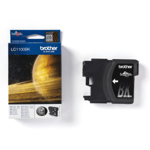 CARTUCCIA NERO MFC-6490CW CAPACITA' STANDARD COD. LC1100BK