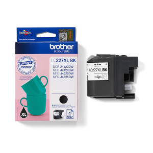 CARTUCCIA NERO LC227XLBK MFC-J4420W-4620DW COD. LC227XLBK