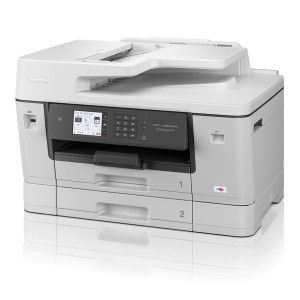 BROTHER MULTIFUNZIONE INKJET 4 IN 1 FULL A3 MFCJ6940DW COD. MFC-J6940DWRE1