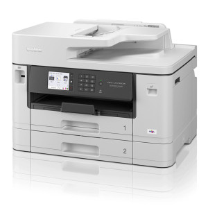 BROTHER MULTIFUNZIONE INKJET 4 IN 1 FULL A3 MFCJ5740DW COD. MFCJ5740DWRE1