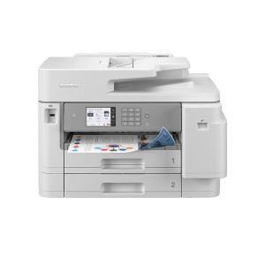 BROTHER MULTIFUNZIONE INKJET 4 IN 1 MFCJ5955DW COD. MFCJ5955DWRE1