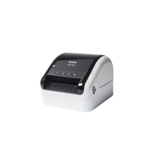 STAMPANTE PER ETICHETTE DI GRANDI FORMATI QL-1100 COD. QL1100CUA1