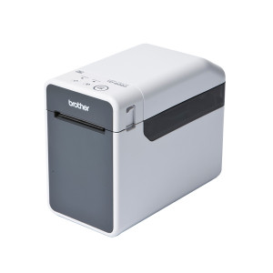 STAMPANTE PER ETICHETTE PROFESSIONALE TD 2020 COD. TD2020XX1