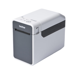 STAMPANTE PER ETICHETTE PROFESSIONALE TD 2120N COD. TD2120NXX1