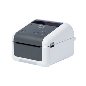STAMPANTE PER ETICHETTE PROFESSIONALE TD 4420DN COD. TD4420DNXX1