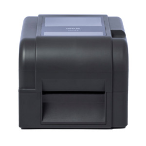 STAMPANTE PER ETICHETTE PROFESSIONALE TD 4420TN COD. TD4420TNZ1