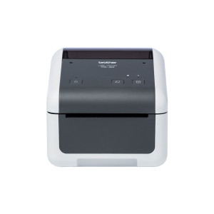 STAMPANTE PER ETICHETTE PROFESSIONALE TD 4520DN COD. TD4520DNXX1