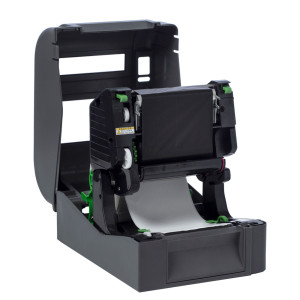 STAMPANTE PER ETICHETTE PROFESSIONALE TD 4520TN COD. TD4520TNZ1