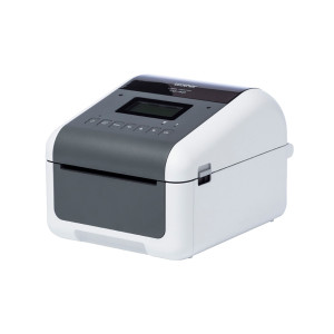 STAMPANTE PER ETICHETTE PROFESSIONALE TD 4550DNWB COD. TD4550DNWBXX1