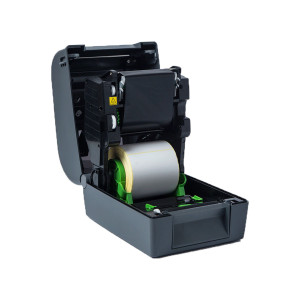 STAMPANTE PER ETICHETTE PROFESSIONALE TD 4750TNWBR COD. TD4750TNWBRZ1