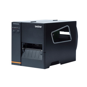 STAMPANTE PER ETICHETTE PROFESSIONALE TJ 4120TN COD. TJ4120TNZ1
