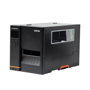 STAMPANTE PER ETICHETTE PROFESSIONALE TJ 4420TN COD. TJ4420TNZ1
