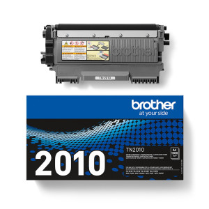 TONER NERO PER DCP-7055 COD. TN-2010