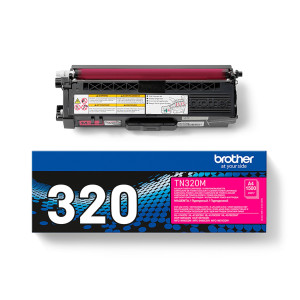 TONER MAGENTA HL 4570CDW 4150CDN CAPACITA' STANDARD COD. TN-320M