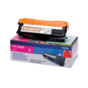 TONER MAGENTA HL 4570CDW ALTISSIMA CAPACITA' COD. TN-328M