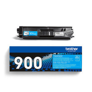 TONER CIANO AD ALTISSIMA CAPACITA TN-900C COD. TN900BC