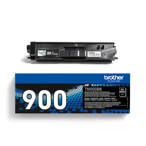 TONER NERO AD ALTISSIMA CAPACITA TN-900K COD. TN900BK
