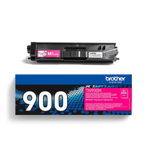 TONER MAGENTA AD ALTISSIMA CAPACITA TN-900M COD. TN900M