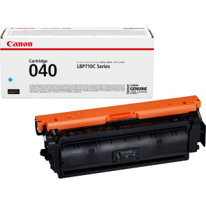 TONER CANON 040C CIANO COD. 0458C001