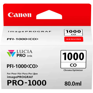 CARTUCCIA CHROMA PER CANON PHI-1000 COD. 0556C001