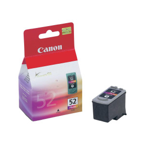 CARTUCCIA COLORE FOTO PIXMA IP6220D COD. 0619B001