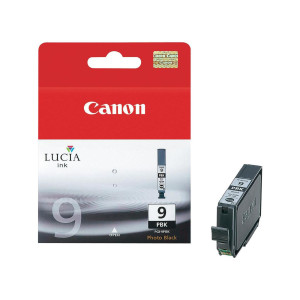 CARTUCCIA NERA PHOTO PIXMA 9500 COD. 1034B001
