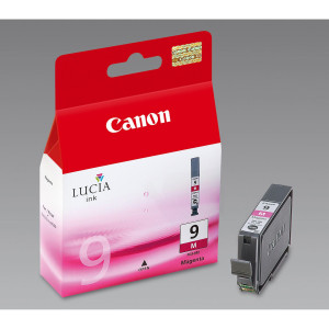 CARTUCCIA MAGENTA PIXMA 9500 COD. 1036B001