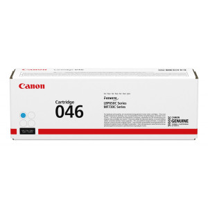 TONER CANON CRG 046 CIANO LBP654CX, LBP653CDW MF735CX, MF734CDW, MF732CDW COD. 1249C002