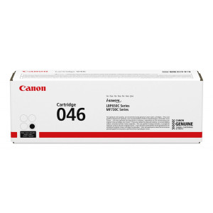TONER CANON CRG 046 NERO LBP654CX, LBP653CDW MF735CX, MF734CDW, MF732CDW COD. 1250C002