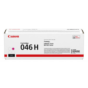 TONER MAGENTA PER CRG 046 HM LBP654CX, LBP653CDW MF735CX, MF734CDW, MF732CDW COD. 1252C002