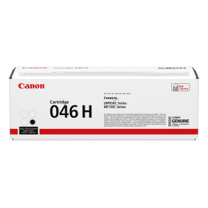 TONER NERO PER CRG 046 HBK LBP654CX, LBP653CDW MF735CX, MF734CDW, MF732CDW COD. 1254C002