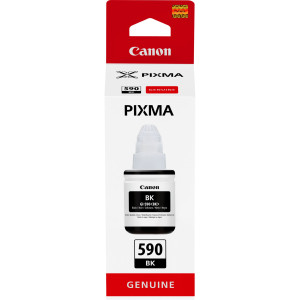 CANON GI-590BK NERO COD. 1603C001