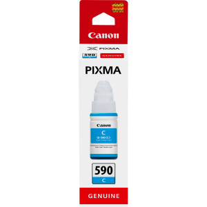 CANON GI-590C CIANO COD. 1604C001