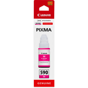 CANON GI-590M MAGENTA COD. 1605C001