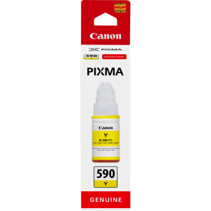 CANON GI-590Y GIALLO COD. 1606C001