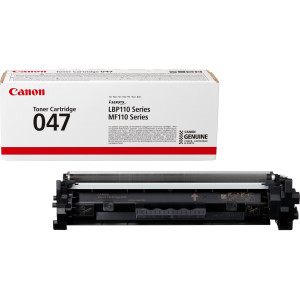CANON TONER CRG 047 COD. 2164C002