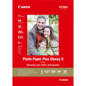 RISMA 20 FG CARTA BJ MEDIA PAPER PH PP-201 A4 260GR COD. 2311B019