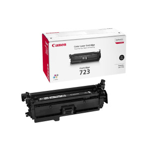 TONER NERO LBP 7750CDN CAPACITA' STANDARD COD. 2644B002