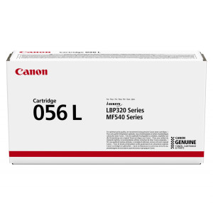 TONER NERO CANON LBP325X-5.100PAG COD. 3006C002
