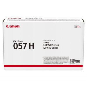 TONER NERO CANON LBP223DW-10.000PAG COD. 3010C002