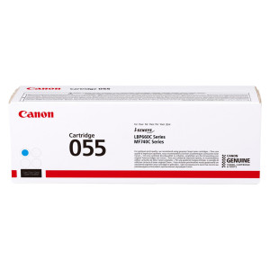 TONER CANON CIANO 3015C002-2.100 PAG COD. 3015C002