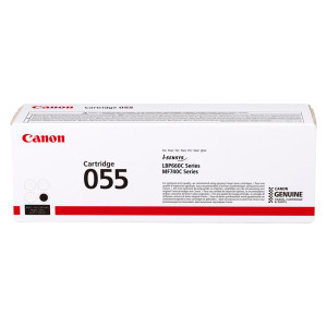 TONER CANON NERO 3016C002-2.300 PAG COD. 3016C002