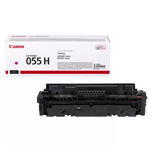 TONER CANON MAGENTA 3018C002-5.900 PAG COD. 3018C002