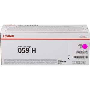 CANON TONER MAGENTA LBP852CX _13.500 PAG COD. 3625C001
