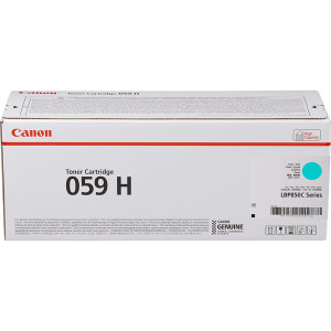 CANON TONER CIANO LBP852CX _13.500 PAG COD. 3626C001