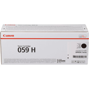 CANON TONER NERO LBP852CX _15.500 PAG COD. 3627C001