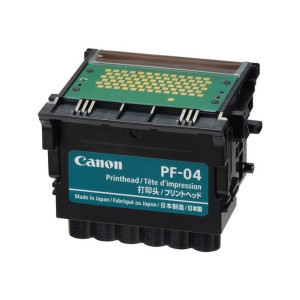 TESTINA DI STAMPA PF-04 IPF 650/655/750/755 COD. 3630B001
